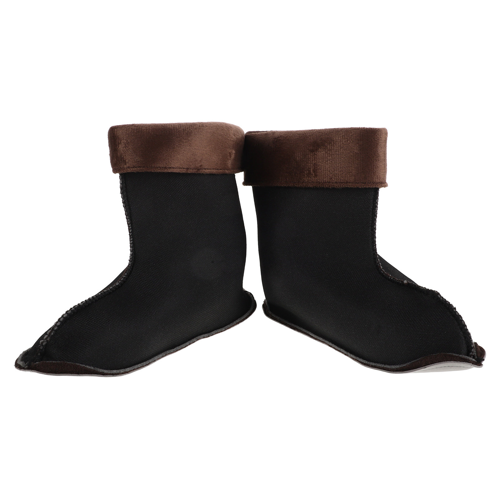 Thermal Sock Winter - 1 paire de chaussettes thermiques douillettes