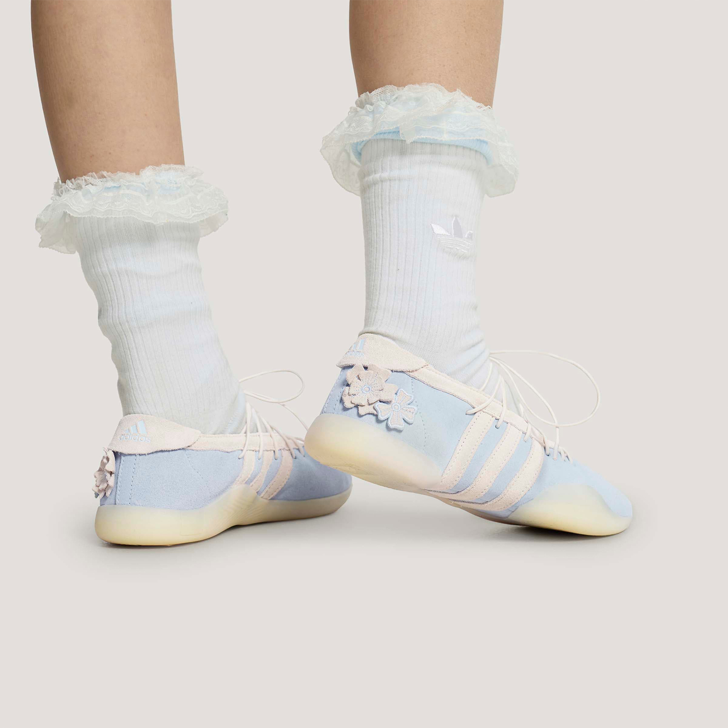 Adidas Genuine Clover – chauss - Adidas Shoes Samba avis et prix