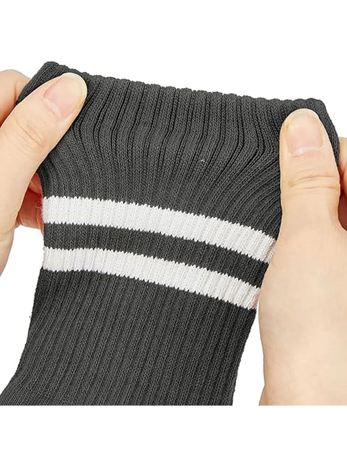 3 paires de chaussettes de yog - No Show Sock Women avis et prix