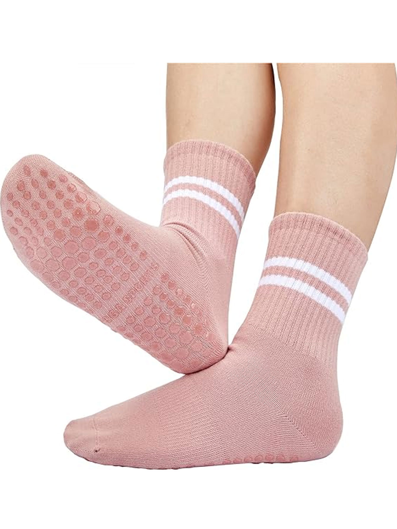 3 paires de chaussettes de yog - No Show Sock Women avis et prix