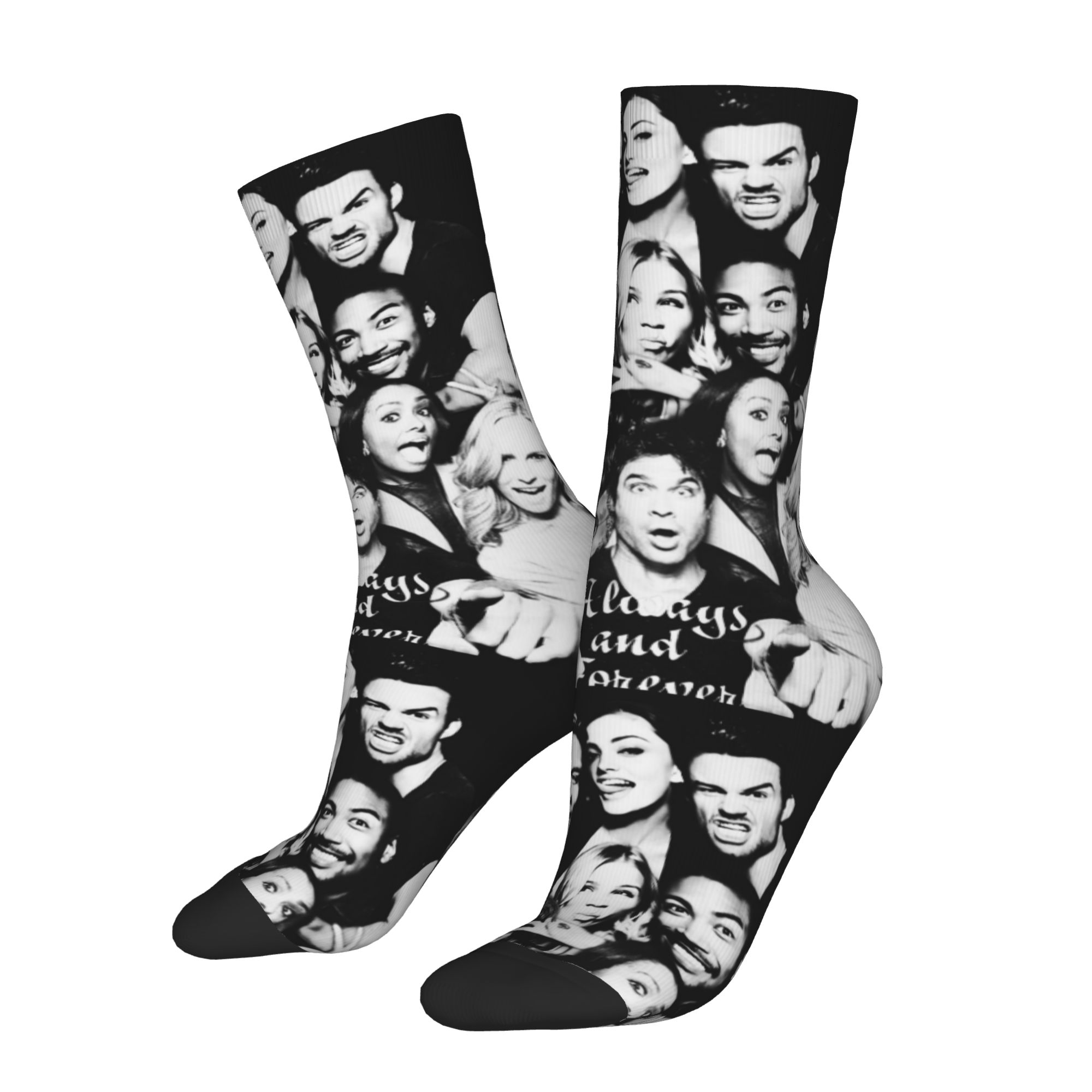 Chaussettes personnalisées The - Dress Sock Men avis et prix