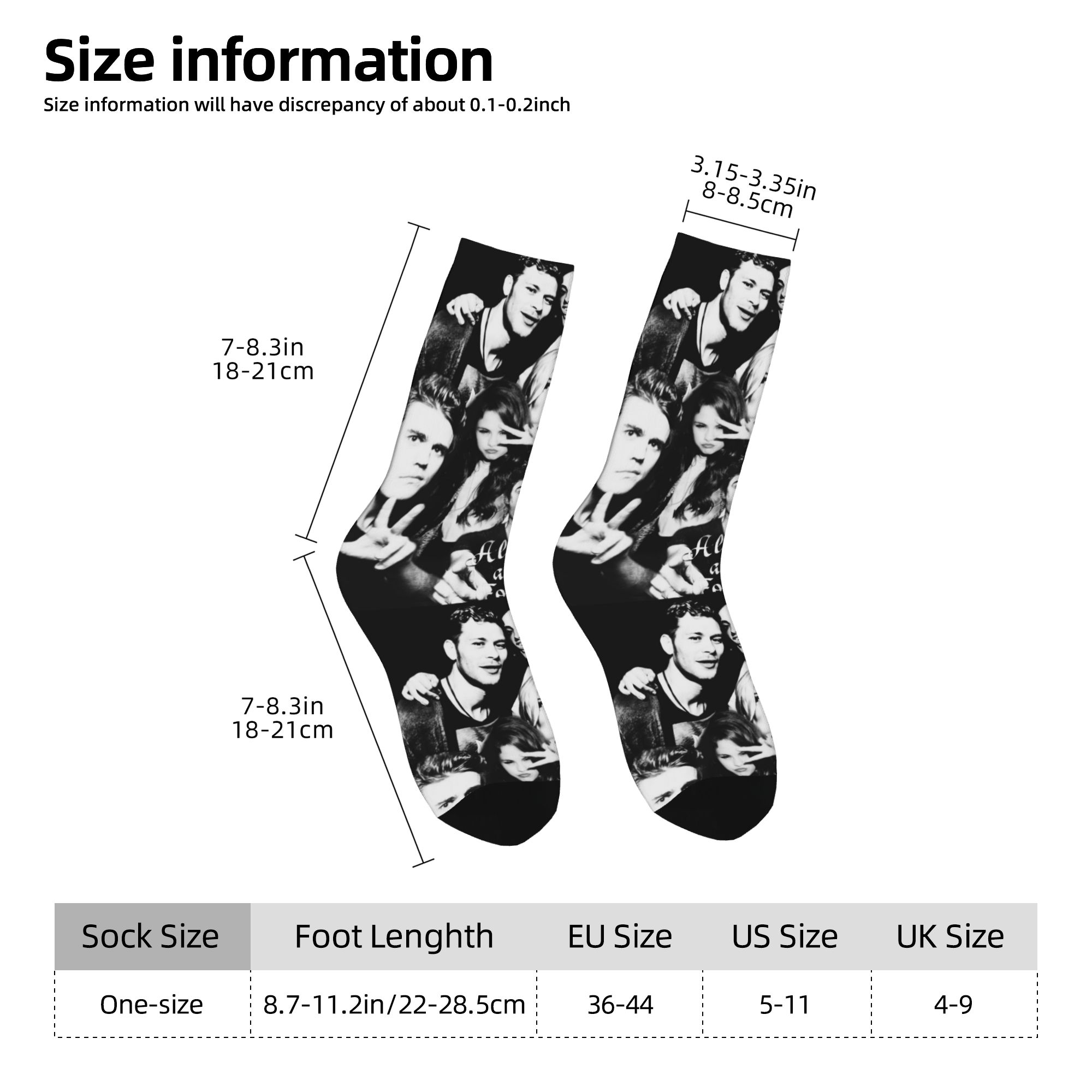 Chaussettes personnalisées The - Dress Sock Men avis et prix