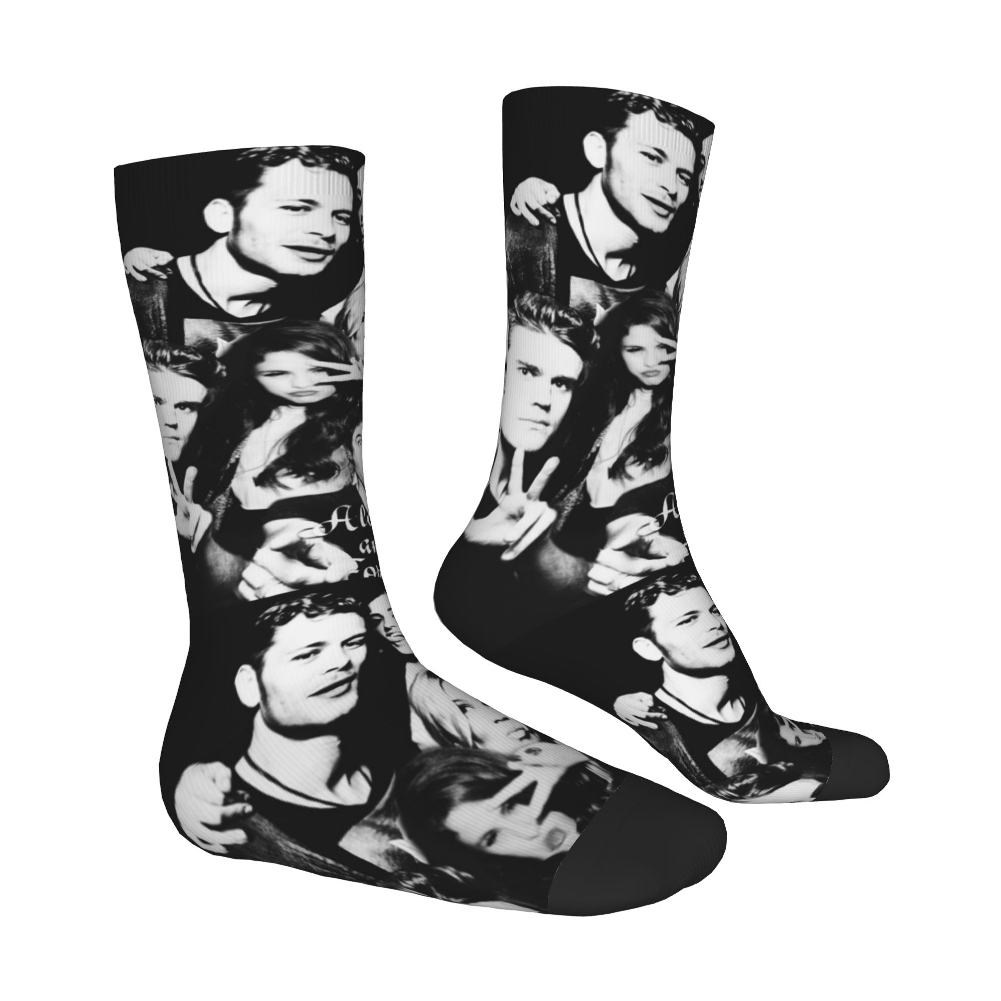 Chaussettes personnalisées The - Dress Sock Men avis et prix