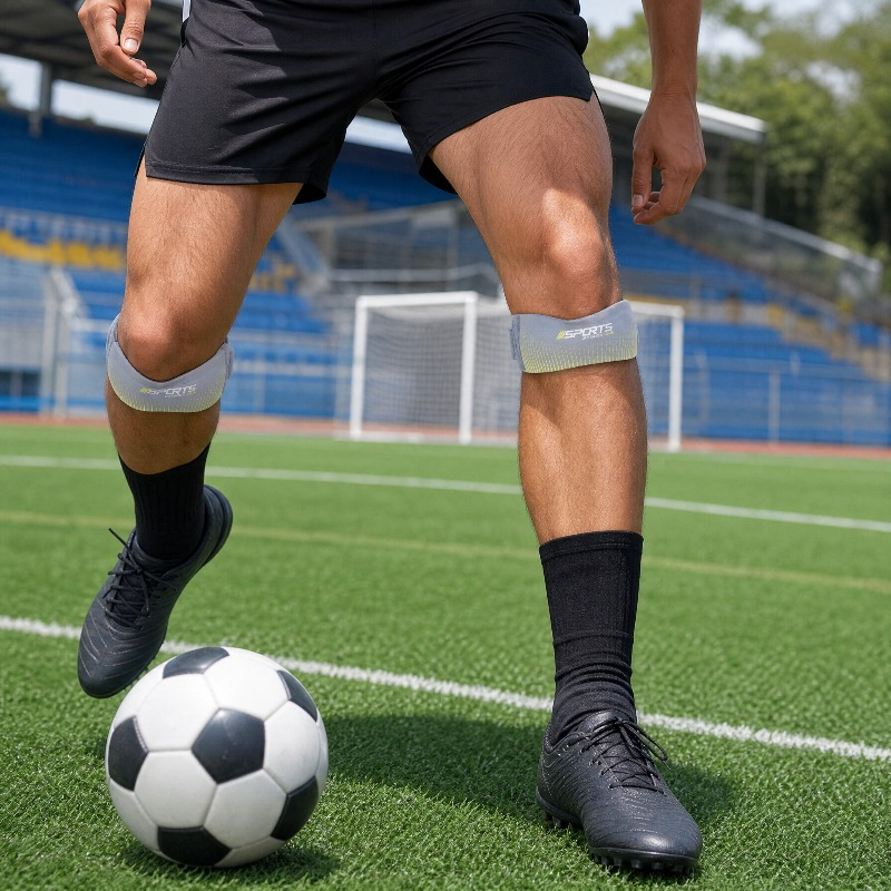 Bandes de compression réglable - Compression Sleeve Calf avis et prix
