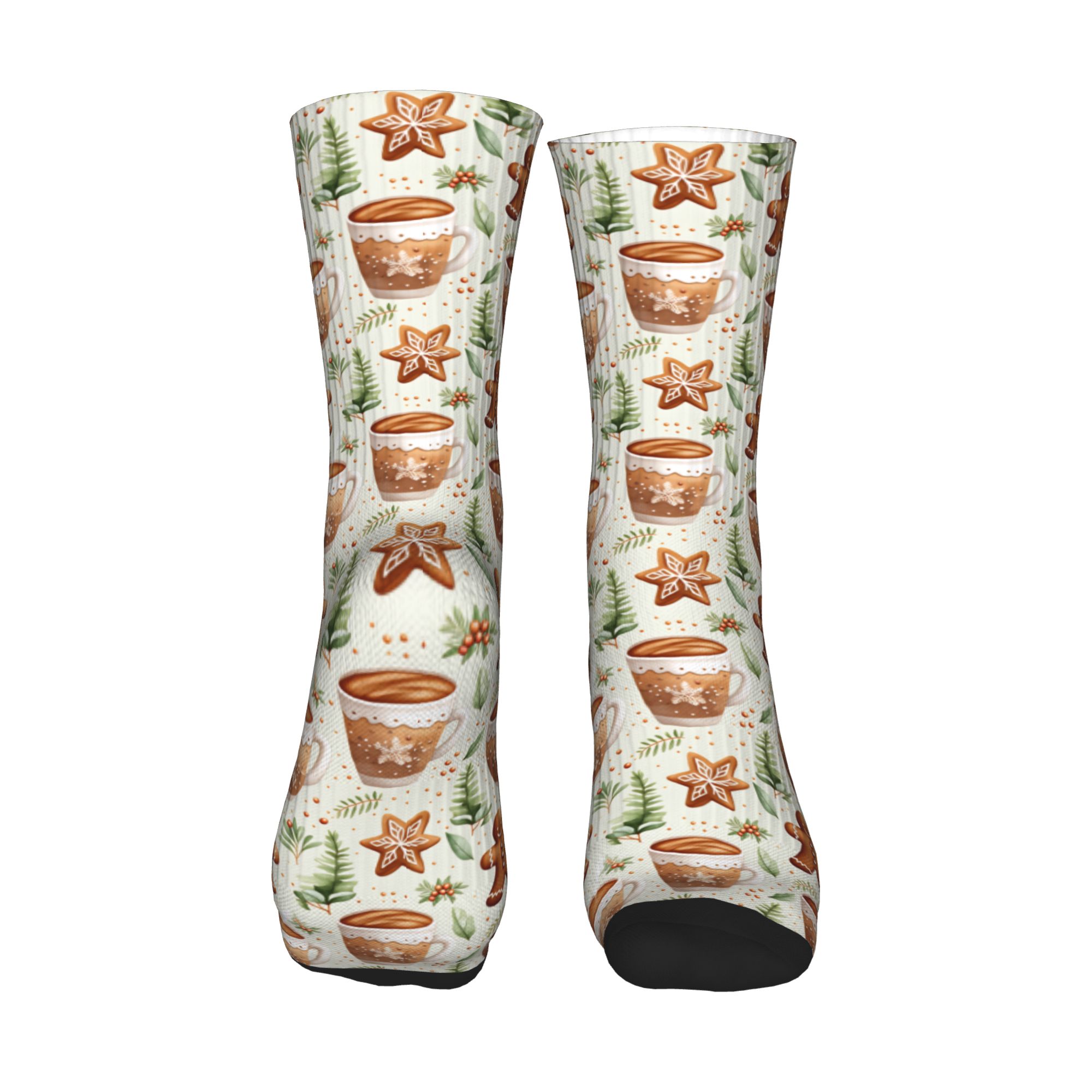 Chaussettes pour hommes à moti - Dress Sock Men avis et prix