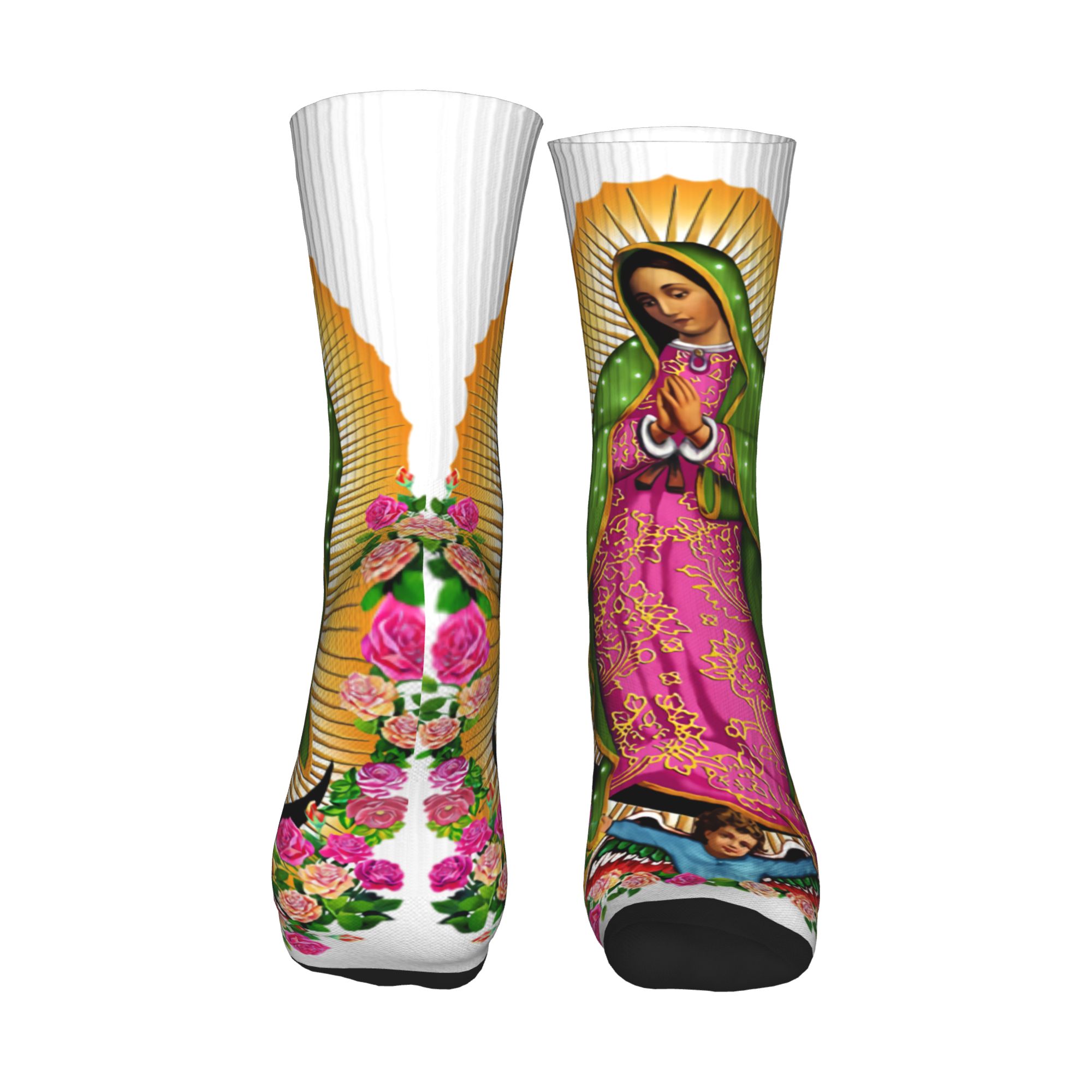 Chaussettes fantaisie pour hom - Dress Sock Men avis et prix