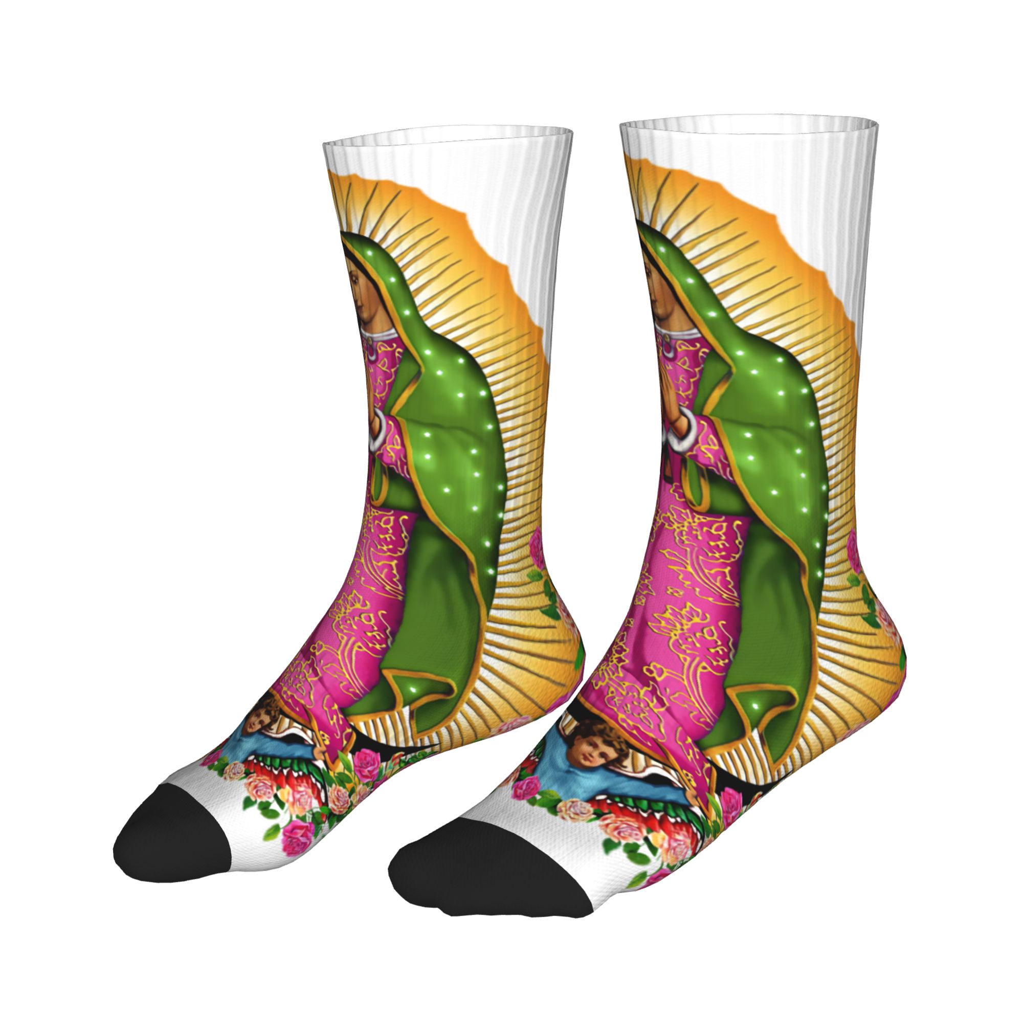 Chaussettes fantaisie pour hom - Dress Sock Men avis et prix