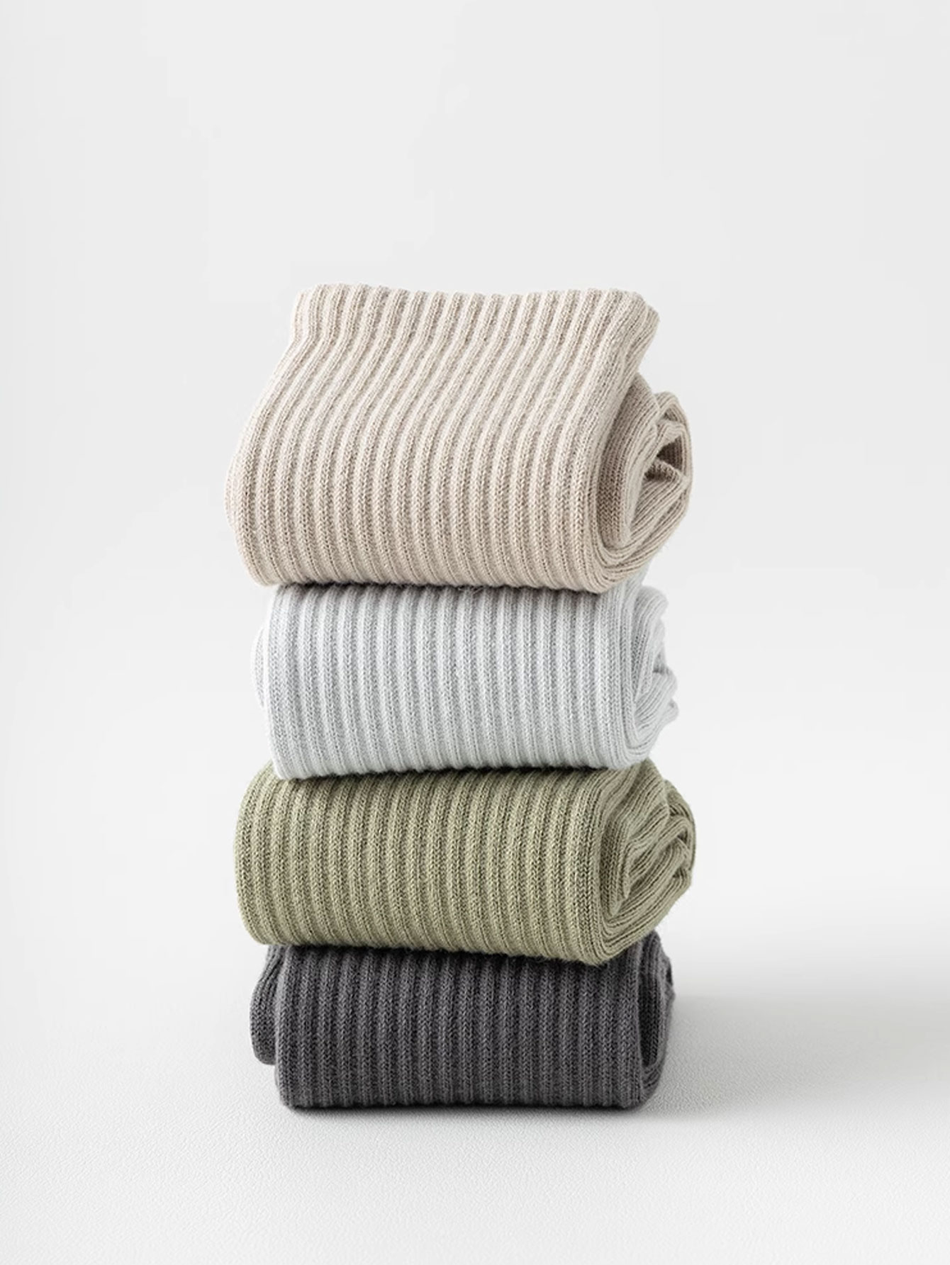 3 paires de chaussettes de yog - No Show Sock Women avis et prix