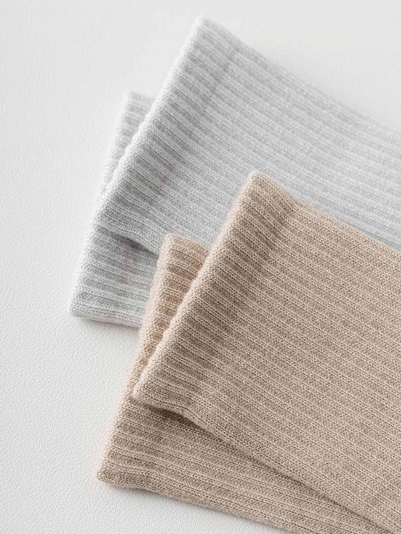 3 paires de chaussettes de yog - No Show Sock Women avis et prix