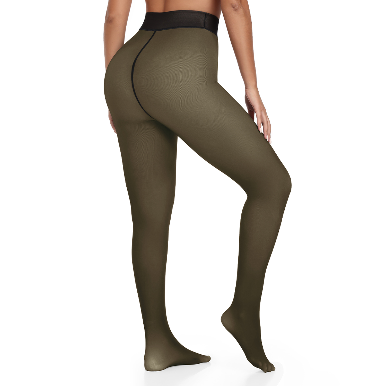  ﻿   Collants thermiques doub - Tights Pantyhose Sheer avis et prix