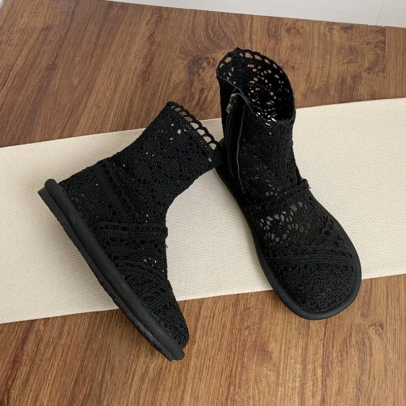 Bottes d'été 2026 respirantes  - No Show Sock Women avis et prix