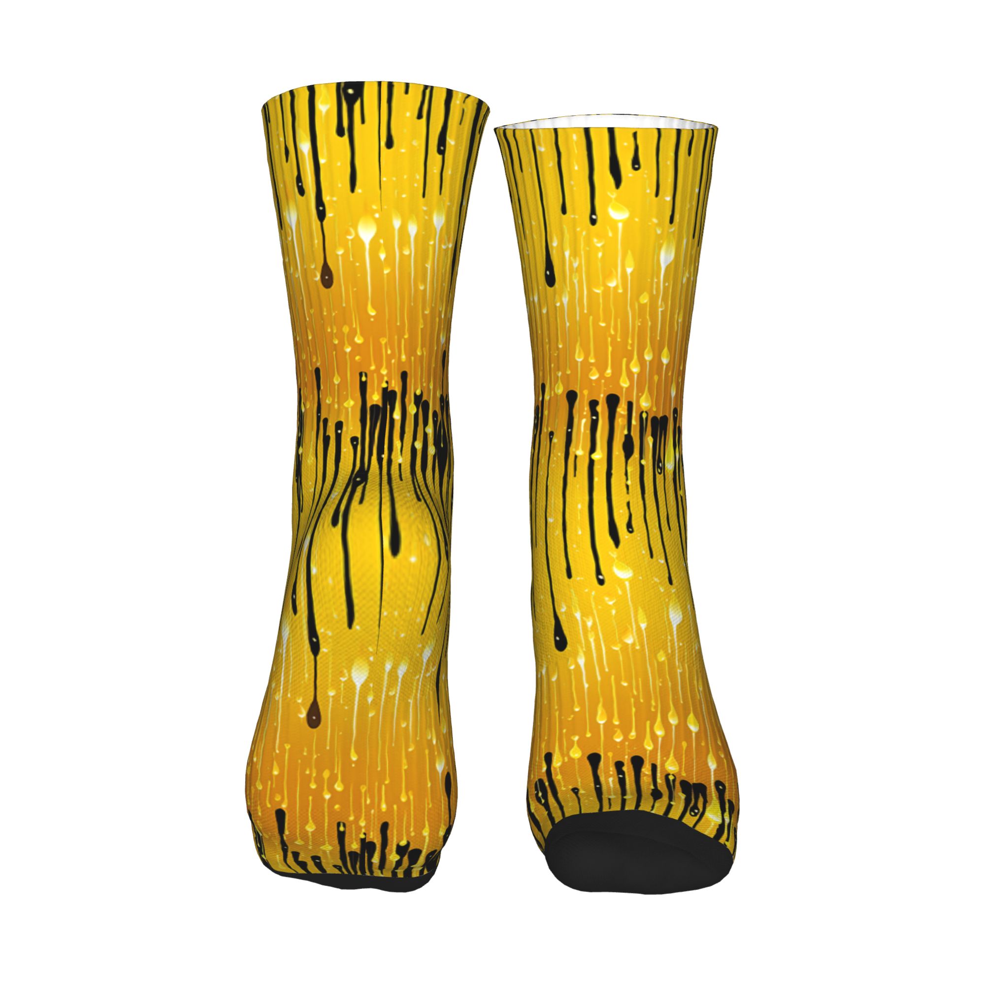 Chaussettes amusantes pour hom - Dress Sock Men avis et prix